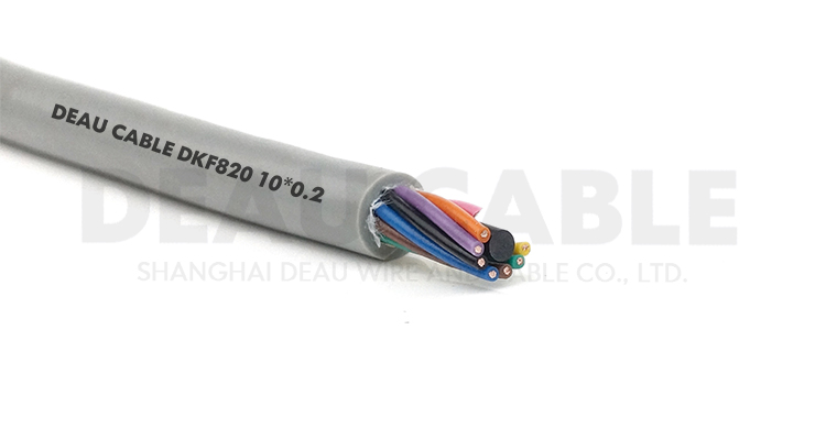 典型應(yīng)用:適用于工業(yè)環(huán)境下的頻繁彎曲、連續(xù)往復(fù)運(yùn)動(dòng)下的安裝,如現(xiàn)代化機(jī)械標(biāo)準(zhǔn)部件的拖鏈中及物流系統(tǒng)、操控系統(tǒng)、伺服系統(tǒng)、機(jī)械自動(dòng)化系統(tǒng)等。如數(shù)控機(jī)床、電子設(shè)備、五金沖壓、木材石材機(jī)械、玻璃與門窗機(jī)械、注塑機(jī)、機(jī)械(人)手、建筑機(jī)械、重型機(jī)械廠、汽車制造、起重運(yùn)輸設(shè)備、自動(dòng)化倉庫、碼頭等室內(nèi)外環(huán)境需要的場所。