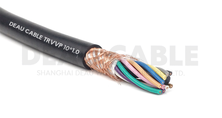 典型應(yīng)用適用于連續(xù)往復(fù)運(yùn)動(dòng)下的安裝, 特別是工業(yè)作用環(huán)境下的頻繁彎曲場合, 如現(xiàn)代化機(jī)械標(biāo)準(zhǔn)部件的拖鏈中及物流系統(tǒng)、 操控系統(tǒng)、機(jī)械自動(dòng)化系統(tǒng)等。數(shù)控機(jī)床、 電子設(shè)備、 五金沖壓、木材石材機(jī)械、玻璃與門窗機(jī)械、 注塑機(jī)、 機(jī)械 (人) 手、 建筑機(jī)械、 重型機(jī)器廠 、汽車制造、 起重運(yùn)輸設(shè)備、 自動(dòng)化倉庫、 碼頭、 消防車等的室內(nèi)外環(huán)境需要屏蔽的場所。