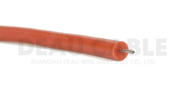 特點/用途：具有優良的高溫耐低溫性能，具有優良的電絕緣性能，優良的化學穩定性能，耐高電壓，耐老化，使用壽命長。且柔軟便于安裝。廣泛應用于照明燈具、家用電器、電熱電器、儀表儀器、電機引接線及電子、燈具、燃具等高溫環境。
