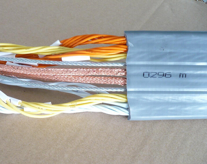 特性與符合性特性:優異的耐曲撓性良好耐油性、 耐寒性、 耐潮性優異的耐磨性、 承受較大的機械應力符合認證: CE