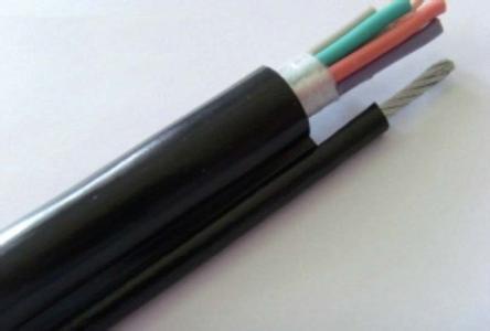 RVV(G）7*1.0 電動葫蘆電纜