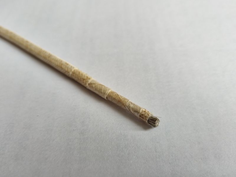 GN800 云母帶繞包、玻璃纖維編織