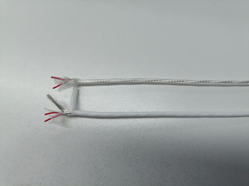 PT100 傳感線纜（FF46)