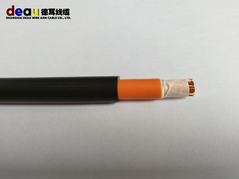 耐扭轉電纜 1*35mm2