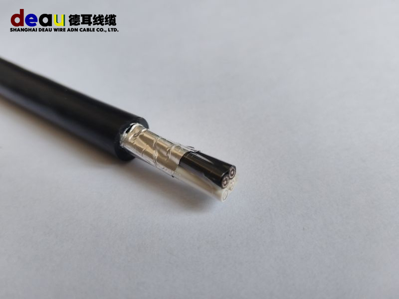 （4*0.25P）P 流量檢測電纜