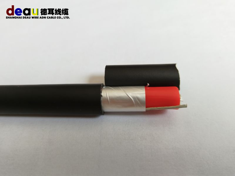 流量計電纜（2*1.5+2*0.25P）P
