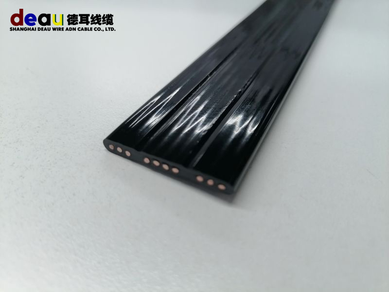 行車電纜YUFB 10*1.0